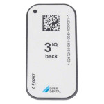 Speicherfolien IQ - Packung 2 Stück S3