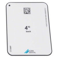 Speicherfolien IQ - Stück S4