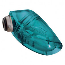 LUNOS® MyFlow Pulverbehälter - Stück mint