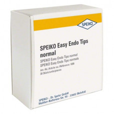 SPEIKO® Easy Endo Tips - Packung 30 Stück normal