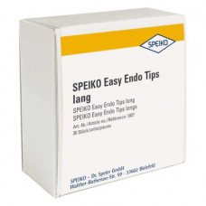 SPEIKO® Easy Endo Tips - Packung 30 Stück lang