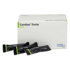 Cention® Forte - Packung 50 x 0,3 g Kapsel A2