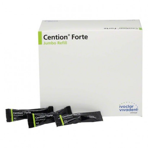 Cention® Forte - Packung 100 x 0,3 g Kapsel A2