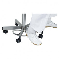 Bambach® Sattelsitz Fußhöhenverstellung - Stück