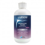 LUNOS® PROPHYLAXEPULVER GENTLE CLEAN - Packung 4 x 180 g Wild Berry