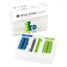 RIVA STAR AQUA - Kit 1,5 ml Flasche Step 1, 3 ml Flasche Step 2