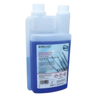 UNIGLOVES Instrumentendesinfektion Forte PLUS - Flasche 1 Liter