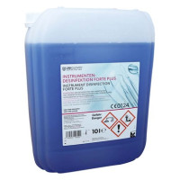 UNIGLOVES Instrumentendesinfektion Forte PLUS - Kanister 10 Liter