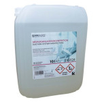 UNIGLOVES Absauganlagendesinfektion - Kanister 10 Liter