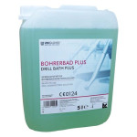 Bohrerbad plus - Kanister 5 Liter