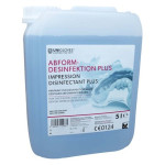 UNIGLOVES Abformdesinfektion PLUS - Kanister 5 Liter