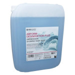 UNIGLOVES Abformdesinfektion PLUS - Kanister 10 Liter