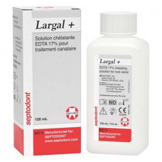 Largal+ - Flasche 100 ml