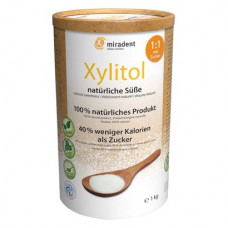 Xylitol Pulver - Packung 1.000 g