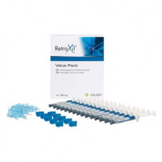 RetraXil® - Value Packung 20 x 1 g  Spritze
