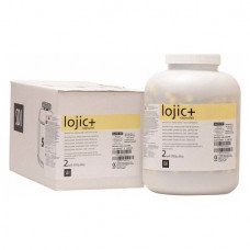 Lojic+ Packung 500 x 600 mg Kapsel Gr. 2 slow
