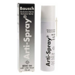 Arti-Spray® Occlusions-Spray - tégely 75 ml fehér, BK 285 - BK 285