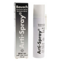 Arti-Spray® Occlusions-Spray - tégely 75 ml fehér, BK 285 - BK 285