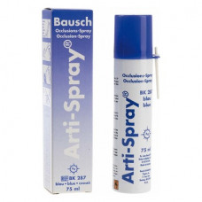 Arti-Spray (B), Okklúziós-spray, Spray, kék, 75 ml, 1 darab