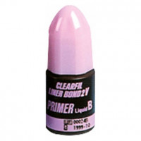 Clearfil (Liner Bond 2V) (B), Primer, Fiola, önsavazó, biokompatibilis, 6 ml, 1 darab