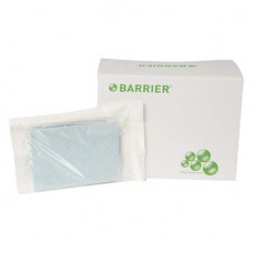 BARRIER® OP-Abdecktuch - sebészeti takaró, karton 168 db 75 x 100 cm-es, 3-rétegű