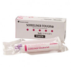 Sofreliner Tough S, Alábélelo-anyag, 54 g, 1 darab