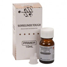 Sofreliner Tough S, Primer, Üveg, 10 ml, 1 darab