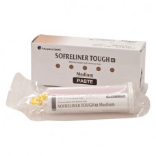 Sofreliner Tough M, Alábélelo-anyag, 54 g, 1 darab