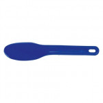 Alginátkeverő spatula (B), kék, 1 darab