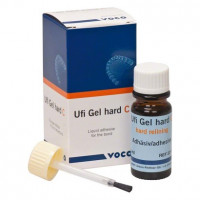 Ufi Gel Hard C, Adhezív, Fiola, 10 ml, 1 darab