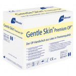 Gentle Skin (Premium) (8,0), Sebészeti kesztyűk, sterilen csomagolva, Egyszerhasználatos termék, Latex, 8,0, 50 Pár