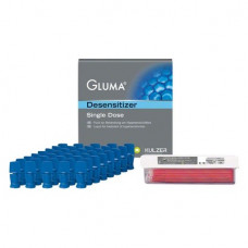 GLUMA® Desensitizer Single Dose 40 x 0,075 ml Flüssigkeit