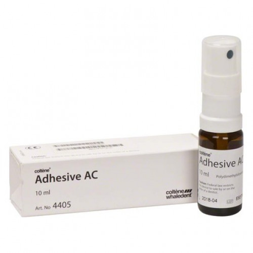 Coltene Adesive (AC), Univerzális adhezív, Fiola, autoklávozható, 10 ml, 1 darab