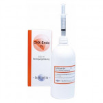 CHX-Endo 2%, Tisztító-oldat (műszerek), Üveg, 500 ml, 1 darab