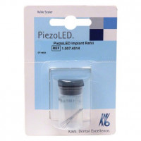 PIEZO Implant Tip szett, Refill