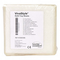 VivaStyle® Pckg. 12 darab, Schienenmaterial