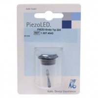 PIEZO Endo Tip, 1 darab, Nr. 222