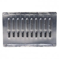 Dentsply Sirona (ISO 60), Idegtű, sterilizált, fekete, Nemesacél, 21 mm, 10 darab