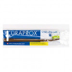 Curaprox (Sensitive) (Ultrasoft), Fogkefe, 1 darab
