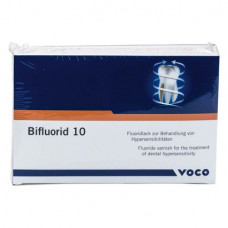 Bifluorid 10 - 3 x 10 g