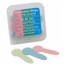 Fleximeter Strips, mérőműszer, 15 darab