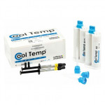 Cool Temp Natural (Starter Kit), Ideiglenes korona-, hídanyag, 1 Csomag