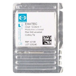 Exatec Pilotbohrer - 1 db - 42100 Exatec Pilotbohrer - 1 db - 42100