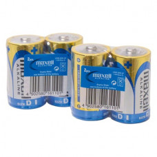 Batterie-Sets - Batterie-Set LR14 Baby 4 Batterien für APT, APW, APW-1