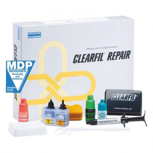 Clearfil Repair Kit, Javítóanyag, 1 Csomag