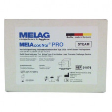 MELAcontrol Pro, 1 Csomag