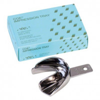 GC COE® Impression Tray regular BM, 1 darab, UK-121, M, voll