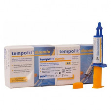 tempofit® duomix Economy adagoló A2, 8 x 25 g