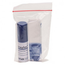 trayloc A Adhezív 15 ml Spray kék-átlátszó