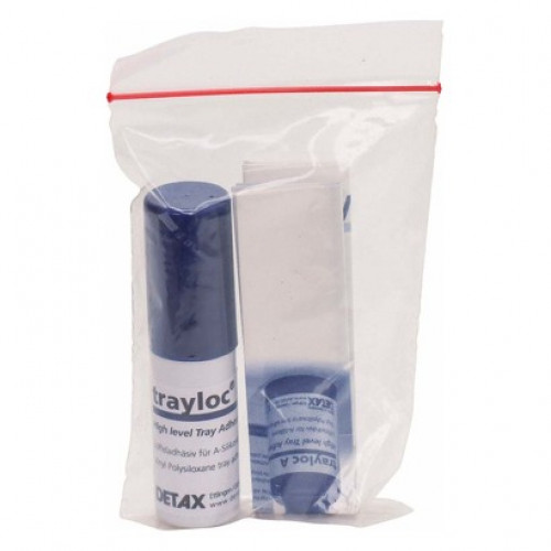 trayloc A Adhezív 15 ml Spray kék-átlátszó